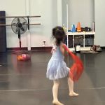 Jen's Dance Spot