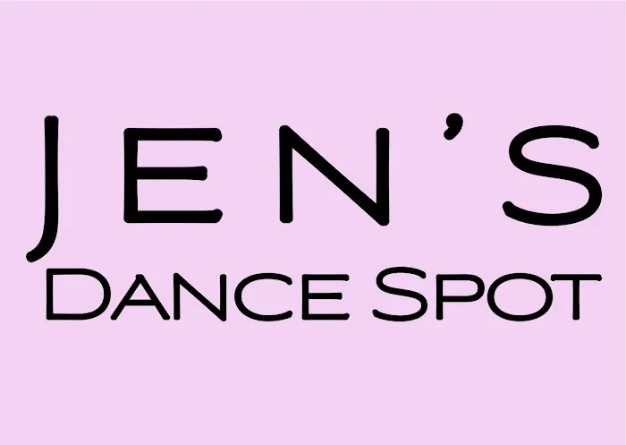Jen's Dance Spot Picture 2