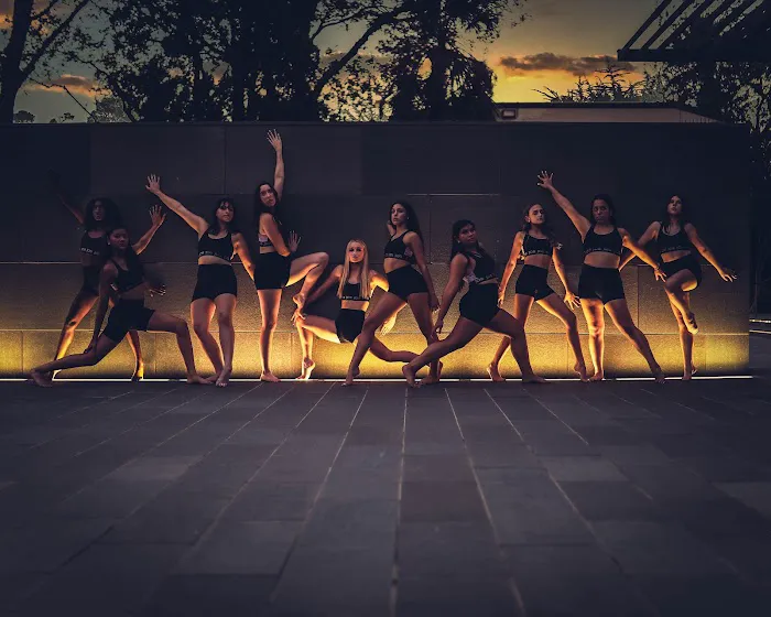 Jen's Dance Spot Picture 4