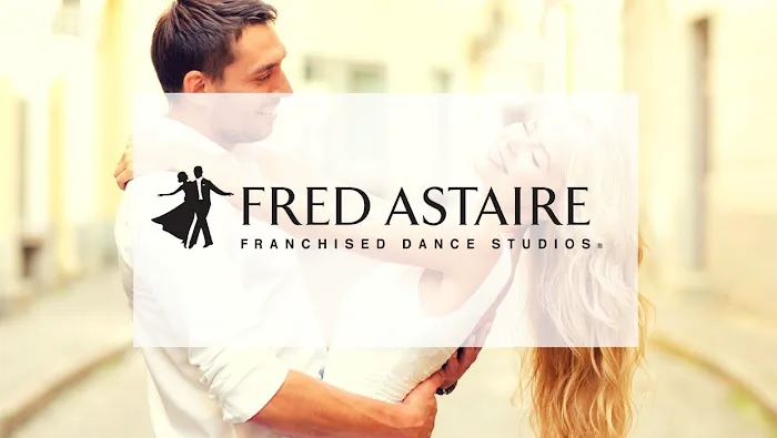 Fred Astaire Dance Studios Picture 1