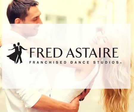 Fred Astaire Dance Studios