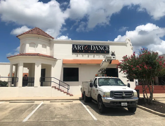 Art & Dance Studio Picture 10