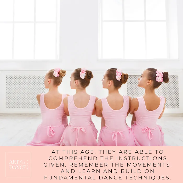 Art & Dance Studio Picture 9