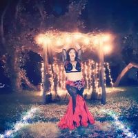 Mystical Goddess Belly Dance ico