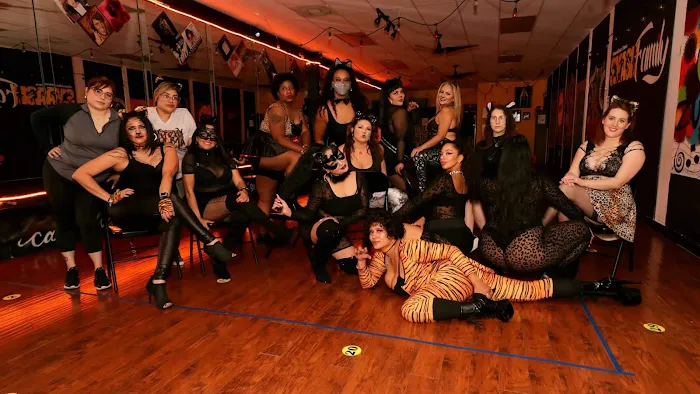 San Antonio Bachelorette Parties Picture 5