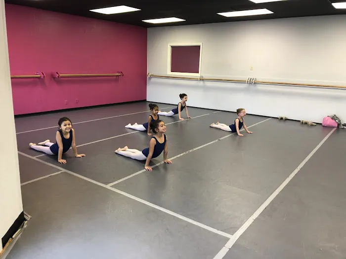 Greater San Antonio Academy of Ballet Picture 1