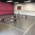 Greater San Antonio Academy of Ballet