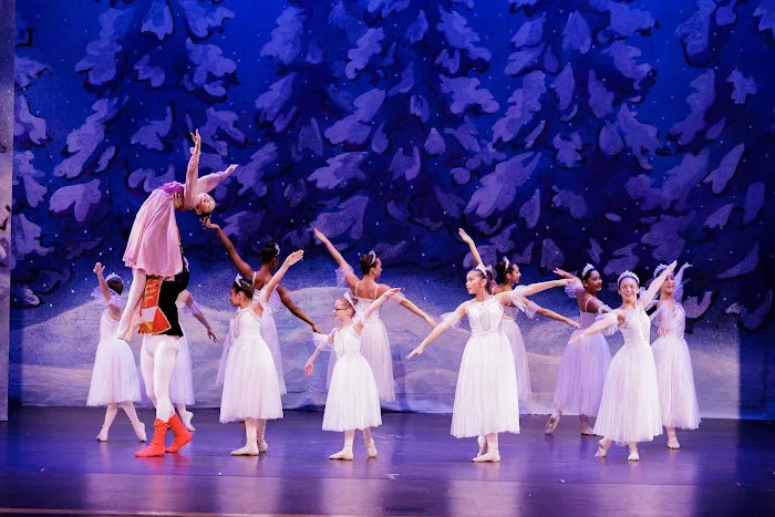 Greater San Antonio Academy of Ballet Picture 3