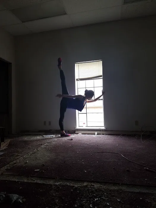 Greater San Antonio Academy of Ballet Picture 2