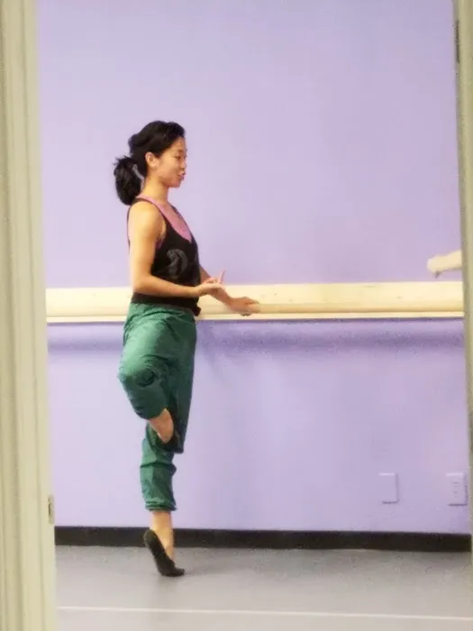 Greater San Antonio Academy of Ballet Picture 9