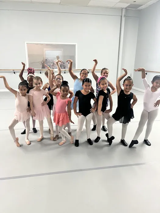Greater San Antonio Academy of Ballet Picture 7