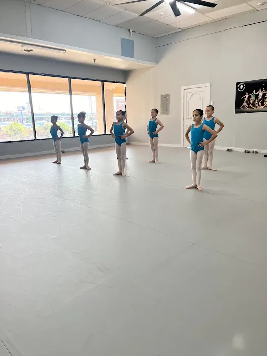 Greater San Antonio Academy of Ballet Picture 5