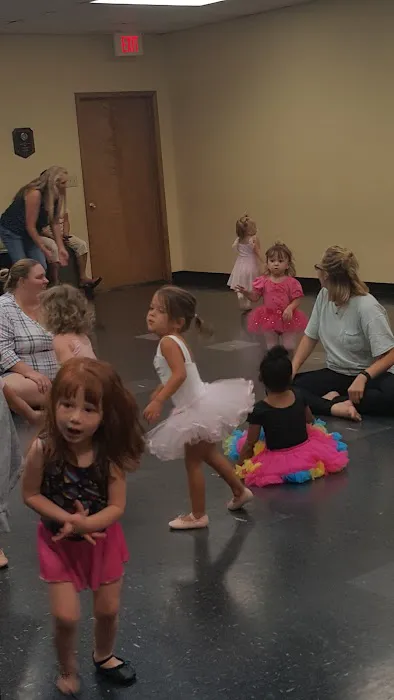 Mary Lou's School of Dance Picture 2