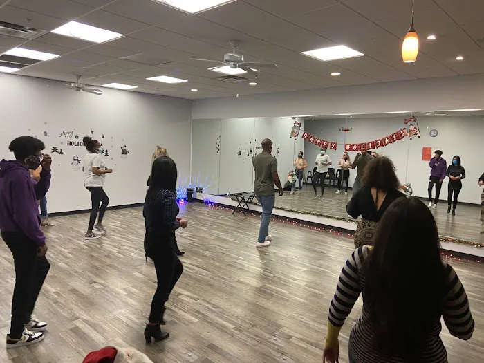 La Rumba Dance Studio Picture 1
