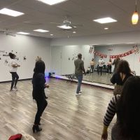 La Rumba Dance Studio ico