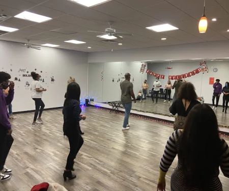 La Rumba Dance Studio