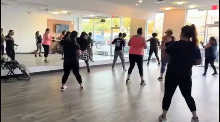 La Rumba Dance Studio Picture 7