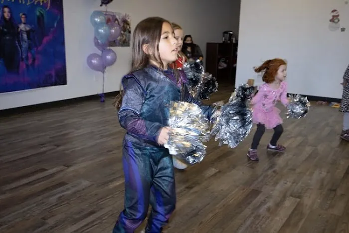 La Rumba Dance Studio Picture 4