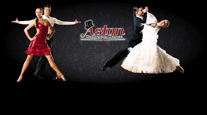 Aston BallRoom Dance Studio Picture 1