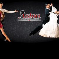 Aston BallRoom Dance Studio ico