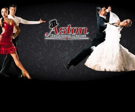 Aston BallRoom Dance Studio