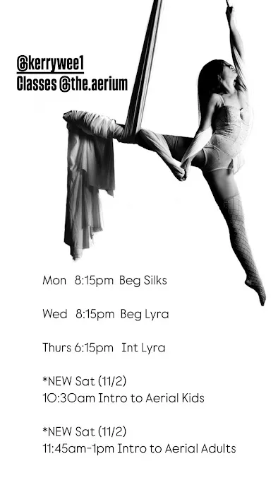 Trilogy Dance Center - San Antonio Dance Studio & Dance Classes Picture 3