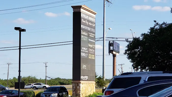 Trilogy Dance Center - San Antonio Dance Studio & Dance Classes Picture 4
