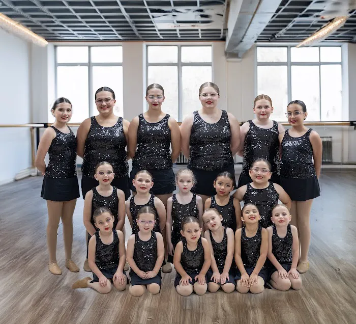 Hermann Sons Life Lone Oak School of Dance Picture 1
