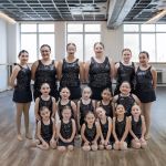 Hermann Sons Life Lone Oak School of Dance