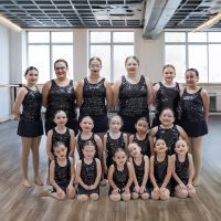 Hermann Sons Life Lone Oak School of Dance ico