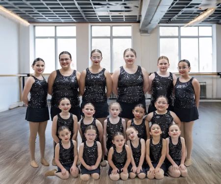 Hermann Sons Life Lone Oak School of Dance