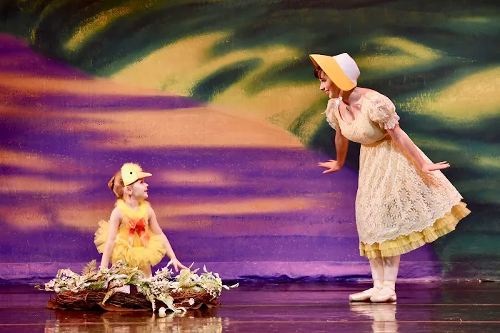 Premiere Ballet Academy Picture 1