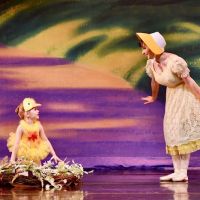 Premiere Ballet Academy ico