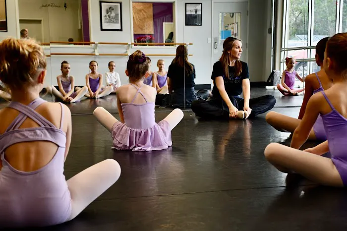 Premiere Ballet Academy Picture 2