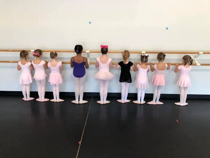 Premiere Ballet Academy Picture 7