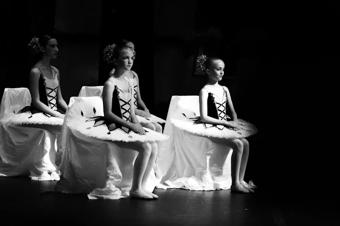 Premiere Ballet Academy Picture 8