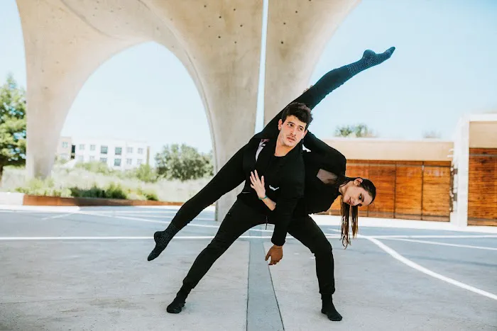 Universe Dance School Picture 2