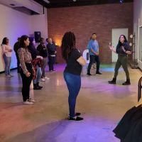 Heather Stolle's School of Dance ico