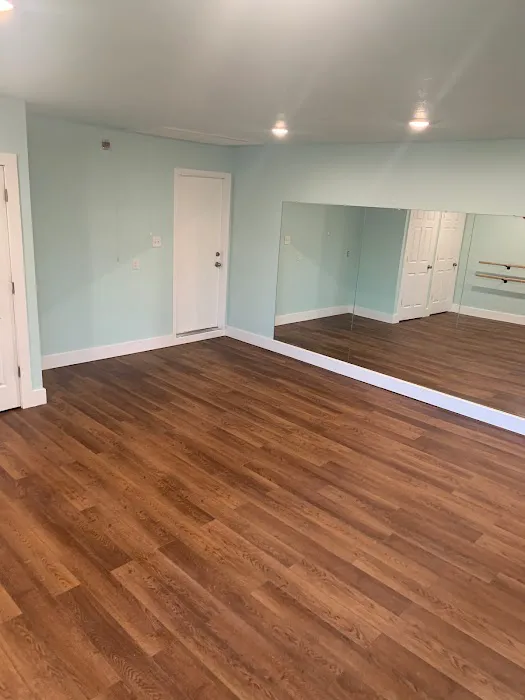 Dance Ballroom SA Picture 1