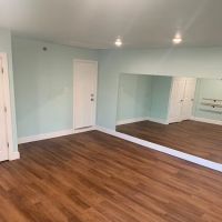 Dance Ballroom SA ico