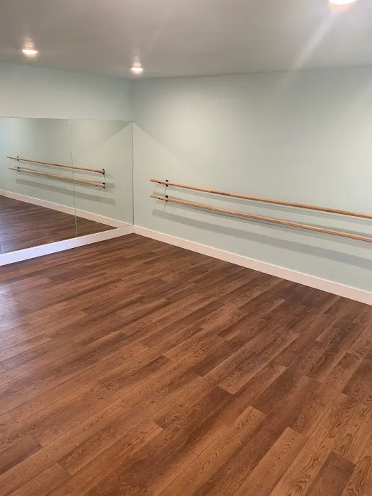 Dance Ballroom SA Picture 2