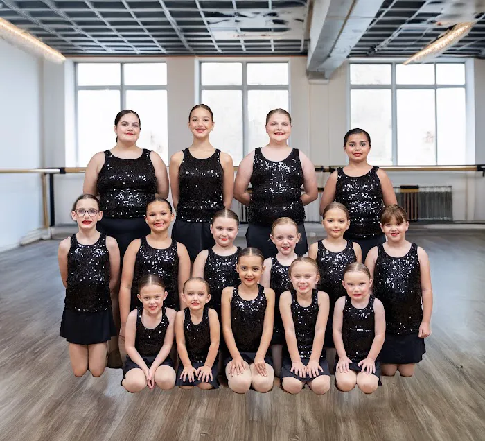 Hermann Life La Vernia School of Dance Picture 1