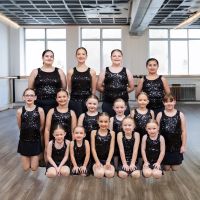 Hermann Life La Vernia School of Dance ico