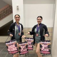 MK Dance Academy ico