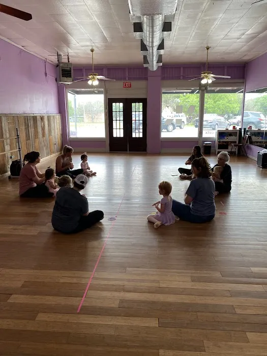 MK Dance Academy Picture 5