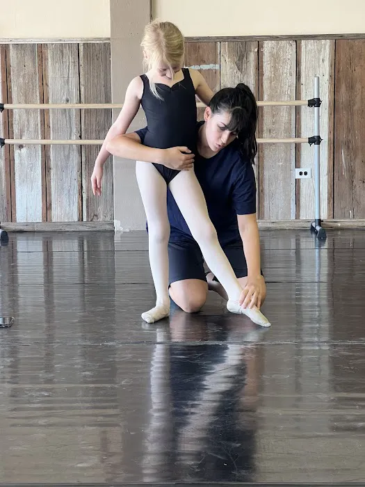 MK Dance Academy Picture 3