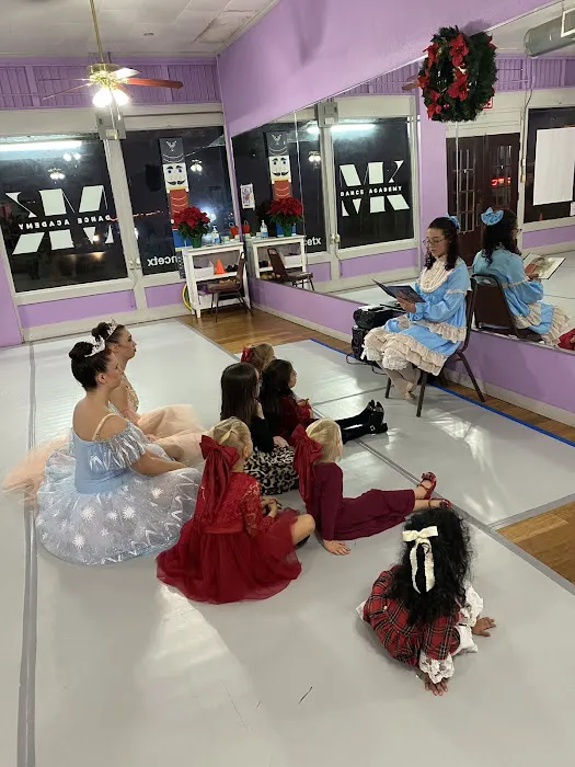 MK Dance Academy Picture 9