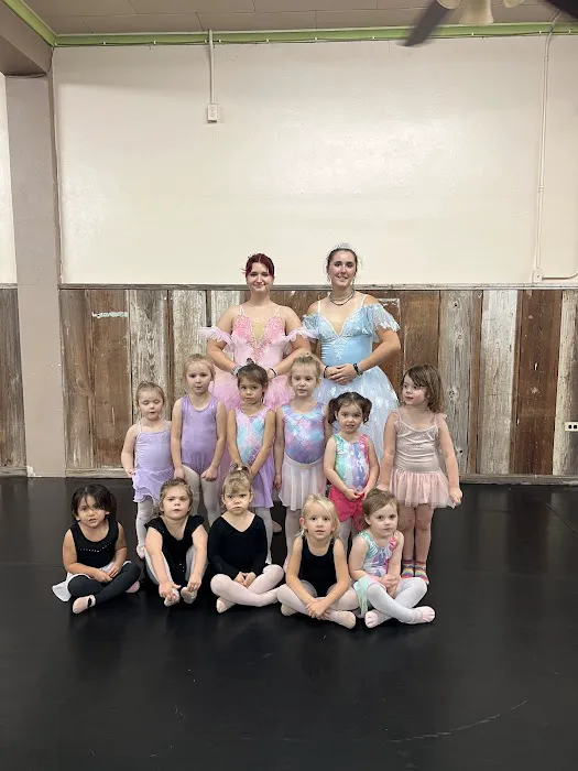 MK Dance Academy Picture 7