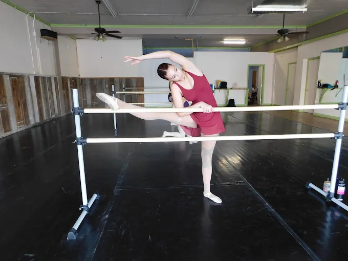 MK Dance Academy Picture 10