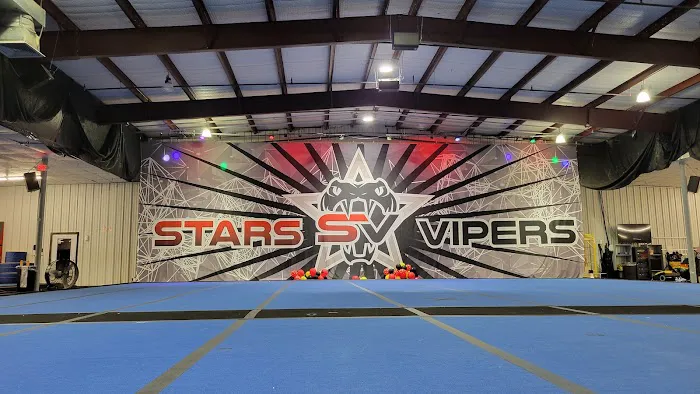 Stars Vipers Cheer & Tumbling Picture 3